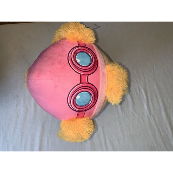 Nickelodeon Paw Patrol Skye Plush Stuffed Girl Puppy Dog Pink Sky Large 15" NWT - Picture 6 of 10